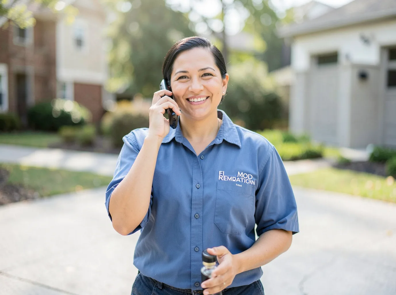 Mold Remediation Clio, IA FAQs